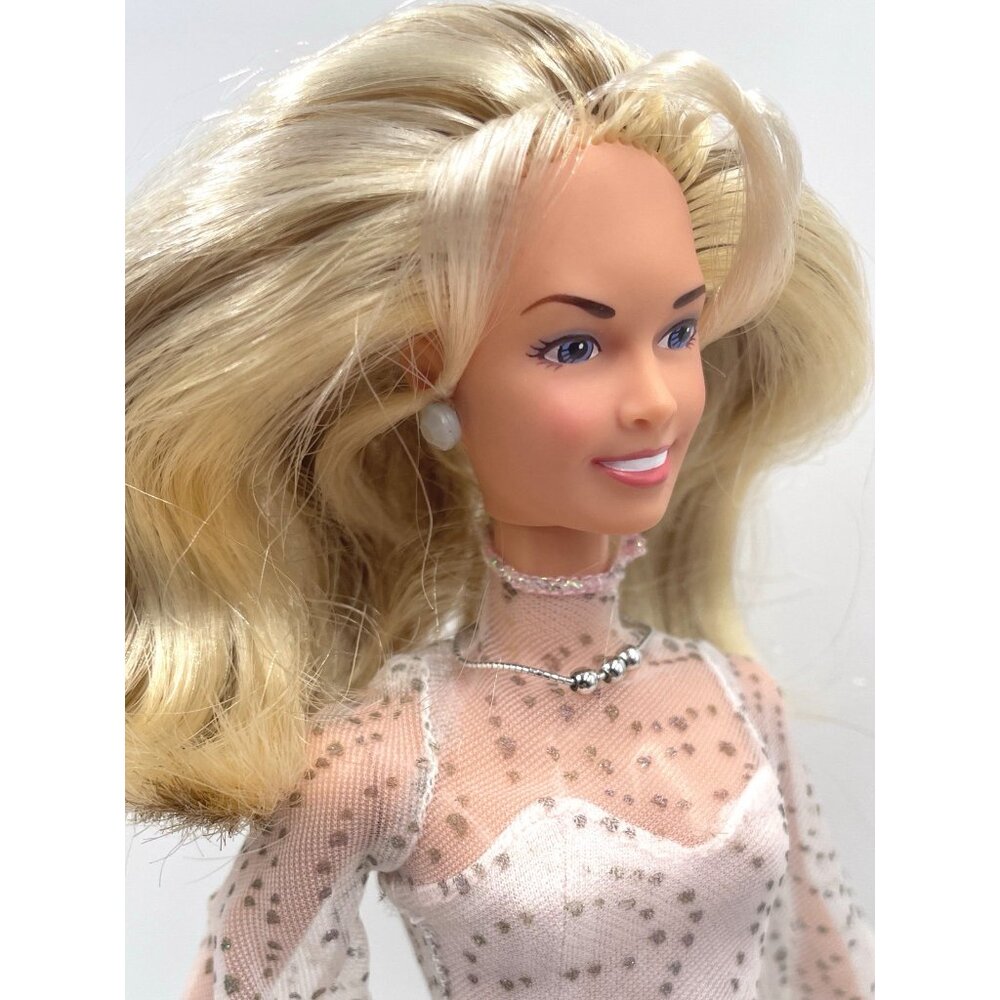 VTG Kenner Sabrina the Teenage Witch Barbie Doll Hasbro Waving Hand - Picture 6 of 9